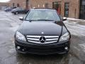 Black - C 350 Sport Photo No. 8