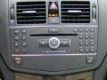 Black/Sahara Beige Controls Photo for 2008 Mercedes-Benz C #41718642