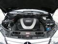 3.5 Liter DOHC 24-Valve VVT V6 2008 Mercedes-Benz C 350 Sport Engine