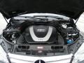  2008 C 350 Sport 3.5 Liter DOHC 24-Valve VVT V6 Engine
