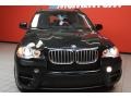 Black Sapphire Metallic - X5 xDrive 35d Photo No. 2