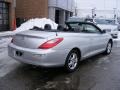 Classic Silver Metallic - Solara SE V6 Convertible Photo No. 4