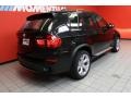Black Sapphire Metallic - X5 xDrive 35d Photo No. 3