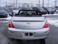 Classic Silver Metallic - Solara SE V6 Convertible Photo No. 5