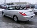 Classic Silver Metallic - Solara SE V6 Convertible Photo No. 6