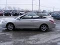 Classic Silver Metallic - Solara SE V6 Convertible Photo No. 7