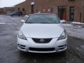 Classic Silver Metallic - Solara SE V6 Convertible Photo No. 9