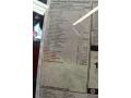 2011 BMW X5 xDrive 35d Window Sticker