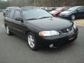 Blackout - Sentra 2.5 Limited Edition Photo No. 4