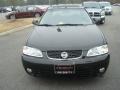 Blackout - Sentra 2.5 Limited Edition Photo No. 5