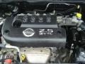 2.5 Liter DOHC 16-Valve CVTC 4 Cylinder Engine for 2003 Nissan Sentra 2.5 Limited Edition #41719234