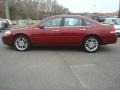 Red Jewel Tintcoat - Impala LTZ Photo No. 3
