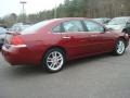 Red Jewel Tintcoat - Impala LTZ Photo No. 4