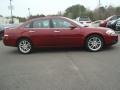 Red Jewel Tintcoat - Impala LTZ Photo No. 5