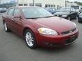 Red Jewel Tintcoat - Impala LTZ Photo No. 6