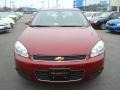 Red Jewel Tintcoat - Impala LTZ Photo No. 7