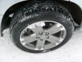 2010 Toyota RAV4 Sport 4WD Wheel and Tire Photo