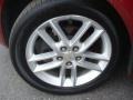 Red Jewel Tintcoat - Impala LTZ Photo No. 18