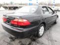 1998 Flamenco Black Pearl Honda Accord LX Sedan  photo #7