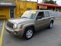 Light Khaki Metallic - Patriot Sport Photo No. 3