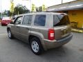 Light Khaki Metallic - Patriot Sport Photo No. 4