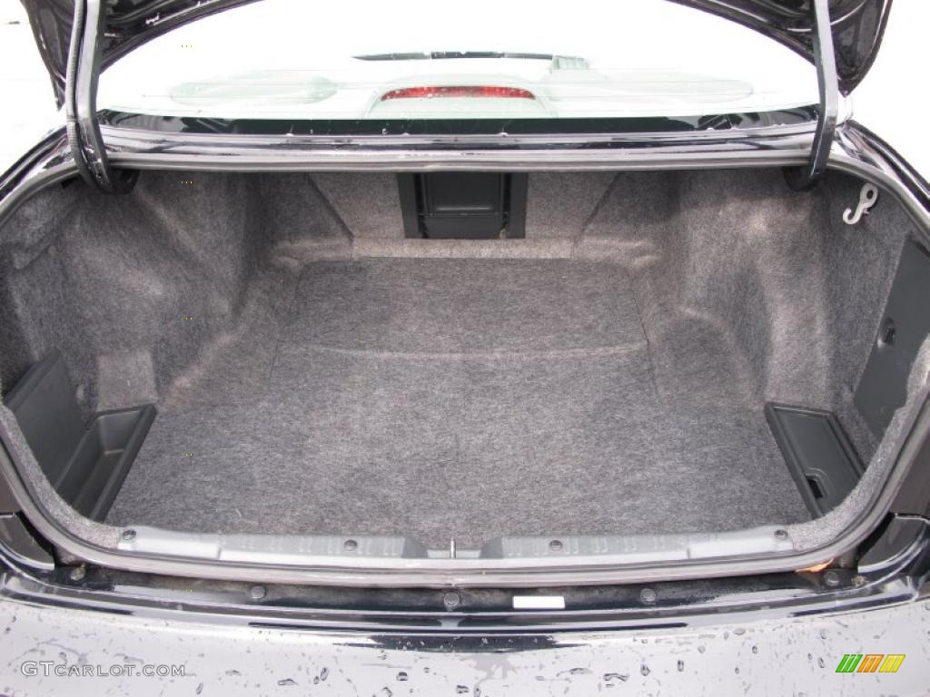 1998 Accord LX Sedan - Flamenco Black Pearl / Quartz photo #9