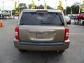 Light Khaki Metallic - Patriot Sport Photo No. 5