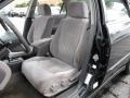 1998 Flamenco Black Pearl Honda Accord LX Sedan  photo #11
