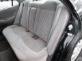 1998 Flamenco Black Pearl Honda Accord LX Sedan  photo #12