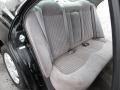 1998 Flamenco Black Pearl Honda Accord LX Sedan  photo #13