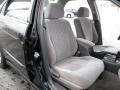 1998 Flamenco Black Pearl Honda Accord LX Sedan  photo #14