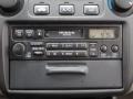 1998 Flamenco Black Pearl Honda Accord LX Sedan  photo #19
