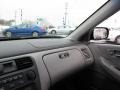 1998 Flamenco Black Pearl Honda Accord LX Sedan  photo #20