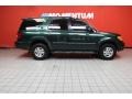2002 Imperial Jade Green Mica Toyota Sequoia Limited  photo #4