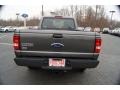 Dark Shadow Grey Metallic - Ranger XLT SuperCab Photo No. 4