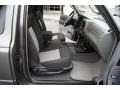 Medium Dark Flint Interior Photo for 2011 Ford Ranger #41720902