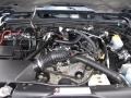  2007 Wrangler Rubicon 4x4 3.8 Liter OHV 12-Valve V6 Engine