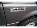 2011 Ford Ranger XLT SuperCab Badge and Logo Photo