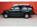2002 Imperial Jade Green Mica Toyota Sequoia Limited  photo #21