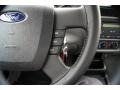 2011 Ford Ranger XLT SuperCab Controls