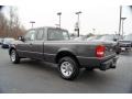 Dark Shadow Grey Metallic 2011 Ford Ranger XLT SuperCab Exterior