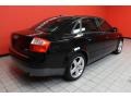 Brilliant Black - A4 1.8T Sedan Photo No. 3
