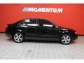 Brilliant Black - A4 1.8T Sedan Photo No. 4