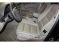 Brilliant Black - A4 1.8T Sedan Photo No. 6