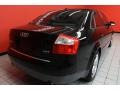 Brilliant Black - A4 1.8T Sedan Photo No. 13