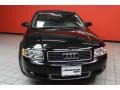 Brilliant Black - A4 1.8T Sedan Photo No. 21
