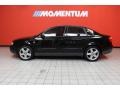 Brilliant Black - A4 1.8T Sedan Photo No. 22