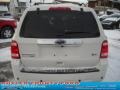 2011 White Suede Ford Escape Limited V6 4WD  photo #4