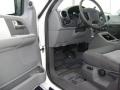 2004 Oxford White Ford Expedition XLT  photo #16