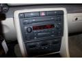 Brilliant Black - A4 1.8T Sedan Photo No. 27